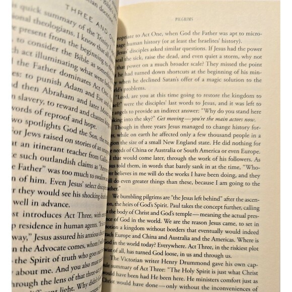 Vanishing Grace: What Ever Happened to the Good News? by Yancey, Philip - Picture 10 of 11